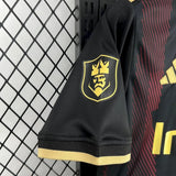 ultimate mostoles jersey 25/26 home football kit soccer jersey - PalmSportss