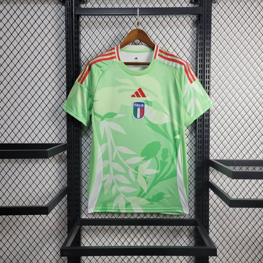 italy jersey 25/26 football kit soccer jersey