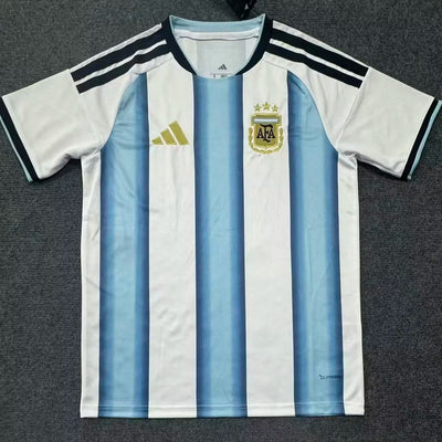 Argentina Jersey 2026 World Cup Home Football Kit Soccer Jersey