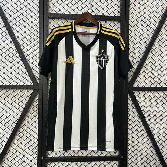 mineiro jersey 25/26 home football kit soccer jersey