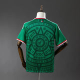 Mexico Jersey 2026 World Cup Home Football Kit - PalmSportss