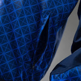 PSG Windbreaker 2025/26 Blue Football Kit - PalmSportss