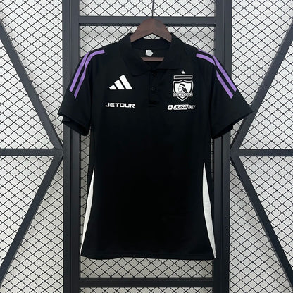 colo colo jersey 25/26 polo football kit soccer jersey