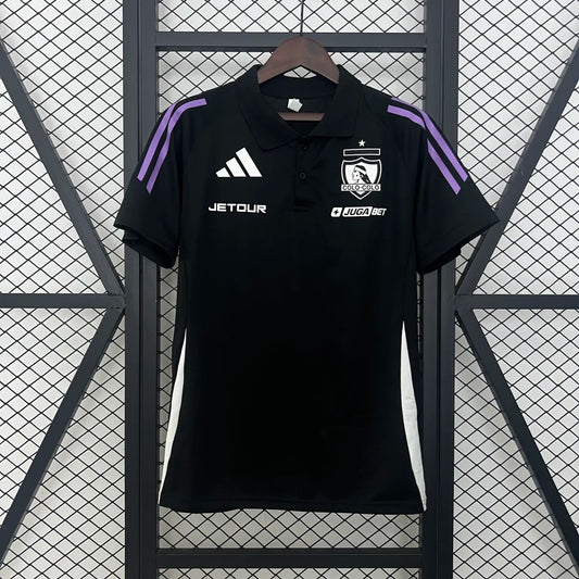 colo colo jersey 25/26 polo football kit soccer jersey