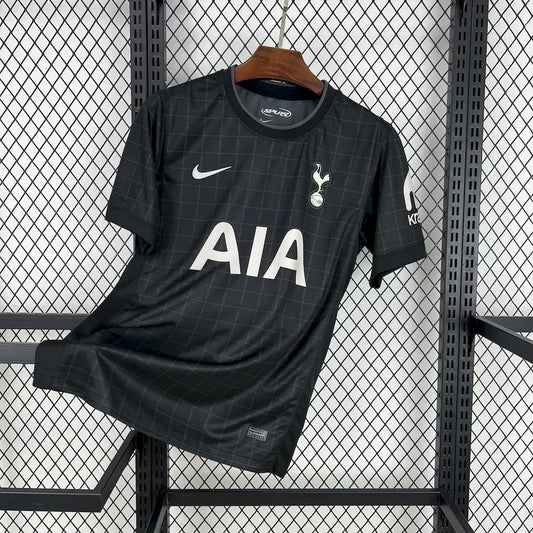 tottenham hotspur jersey 25/26 away football kit soccer jersey