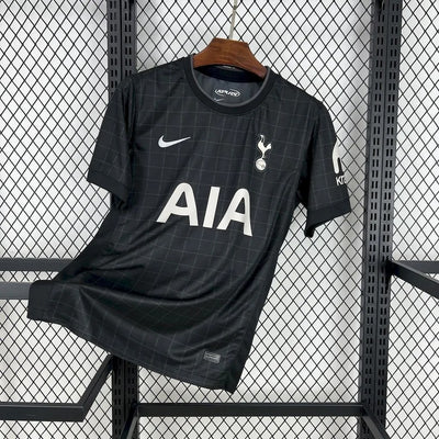 tottenham hotspur jersey 25/26 away football kit soccer jersey