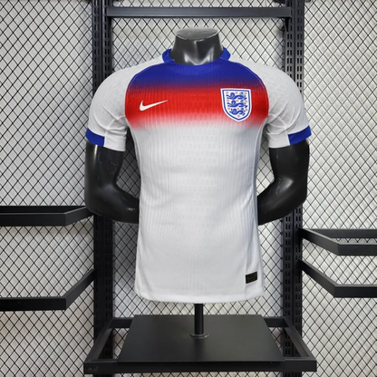 player version england home jersey 2025 women's euro football kit soccer jersey