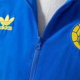 Tigres Windbreaker 2025/26 Blue Football Kit - PalmSportss