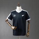 New Zealand Jersey 2026 World Cup Away Football Kit Soccer Jersey - PalmSportss