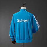 Napoli Windbreaker 2025/26 Football Jacket - PalmSportss