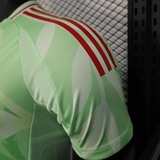 player version italy jersey 25/26 football kit soccer jersey - PalmSportss