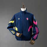 JUV Windbreaker 2025/26 Football Kit - PalmSportss