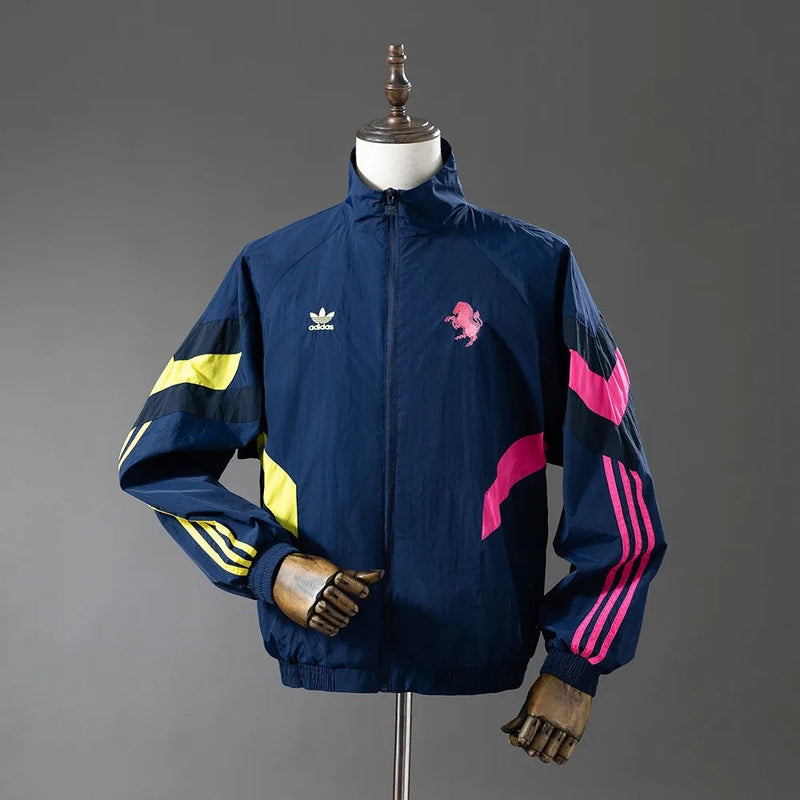 JUV Windbreaker 2025/26 Football Kit