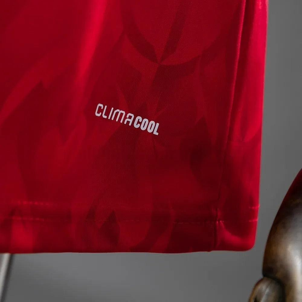 Women Belgium Jersey 2026 World Cup Football Kit Soccer Jersey