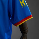Congo Jersey 2026 World Cup Home Football Kit - PalmSportss