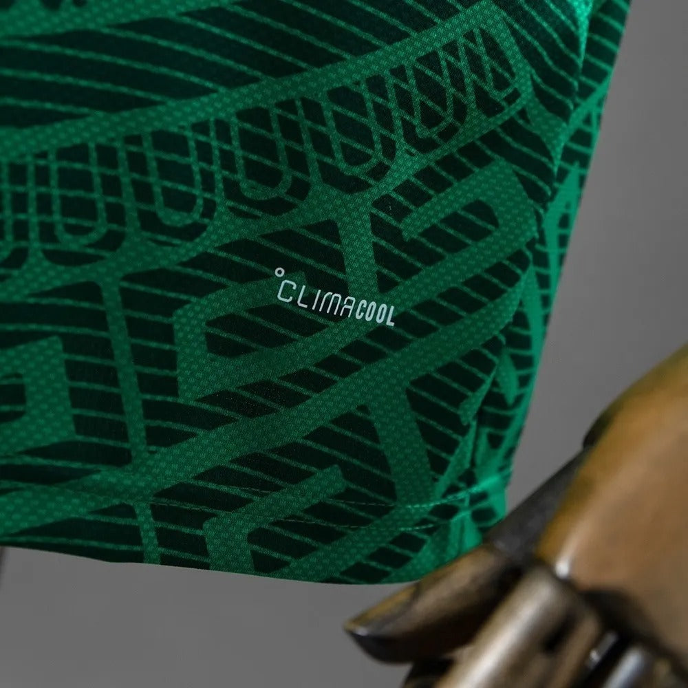 Mexico Jersey 2026 World Cup Home Football Kit