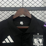 colo colo jersey 25/26 polo football kit soccer jersey - PalmSportss