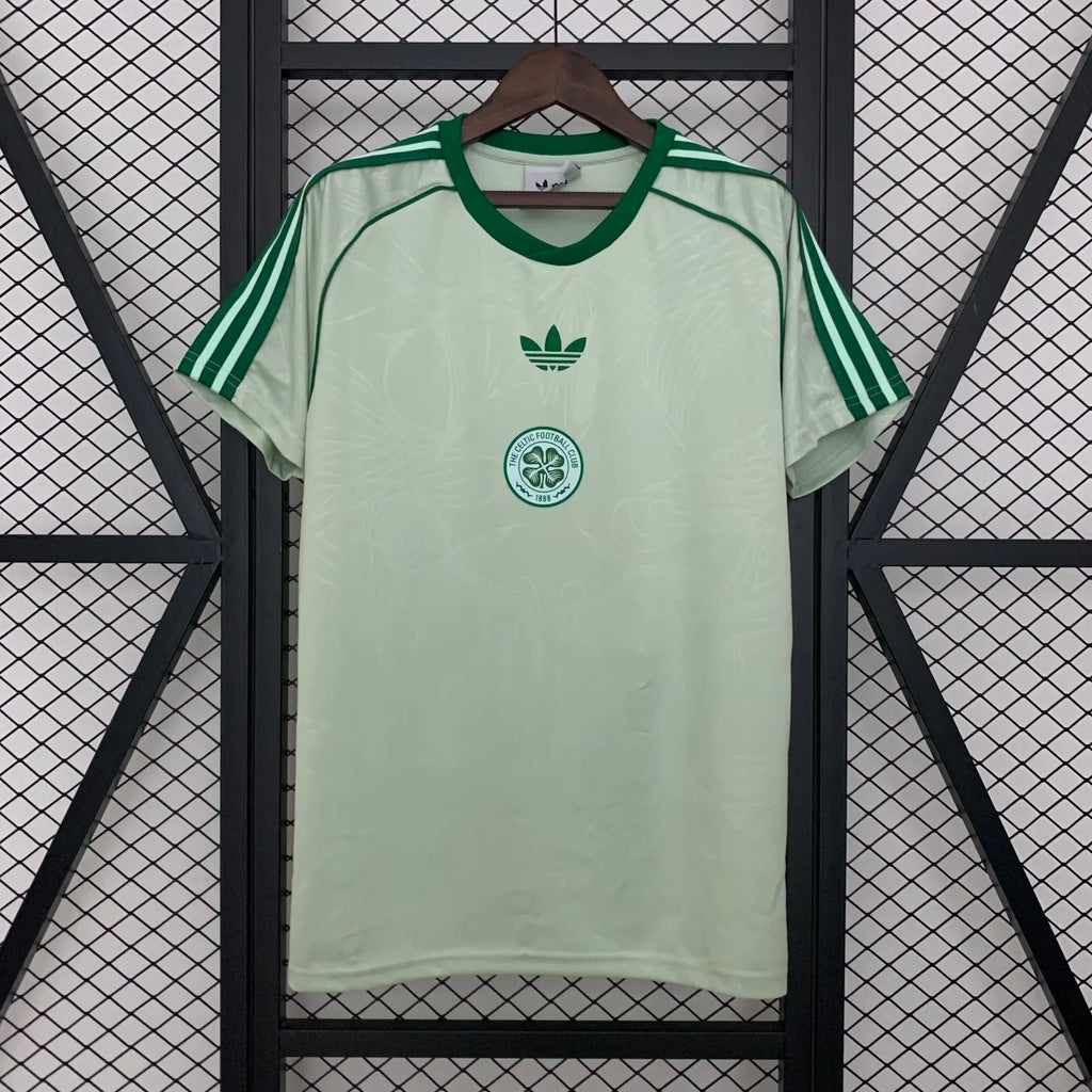 celtic special jersey 25/26 football kit soccer jersey