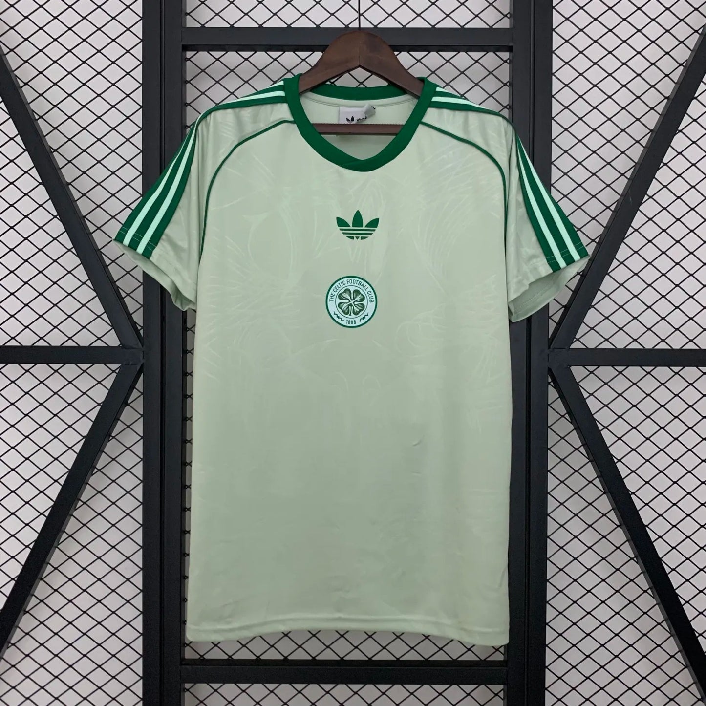 celtic special jersey 25/26 football kit soccer jersey