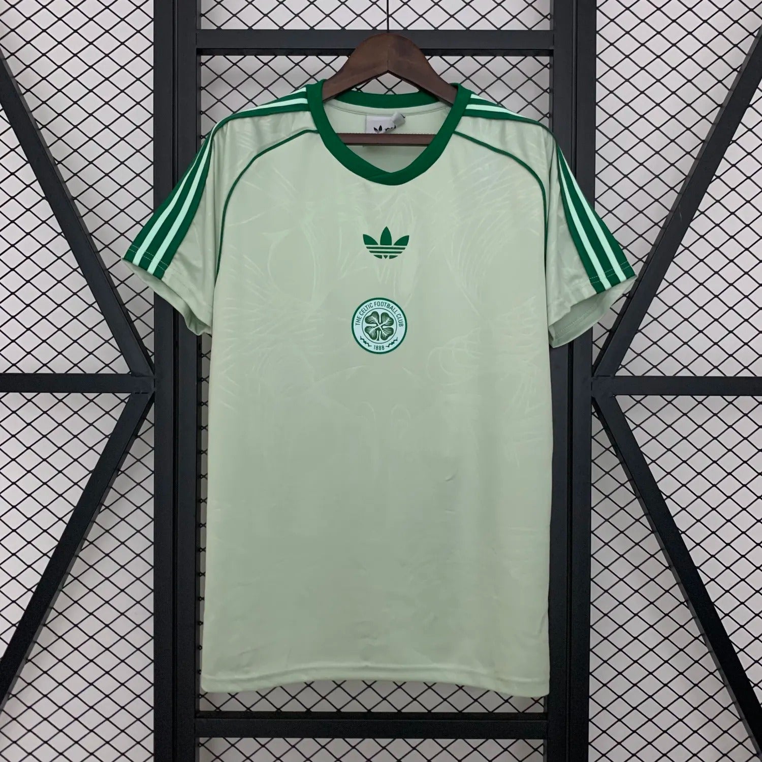 celtic special jersey 25/26 football kit soccer jersey