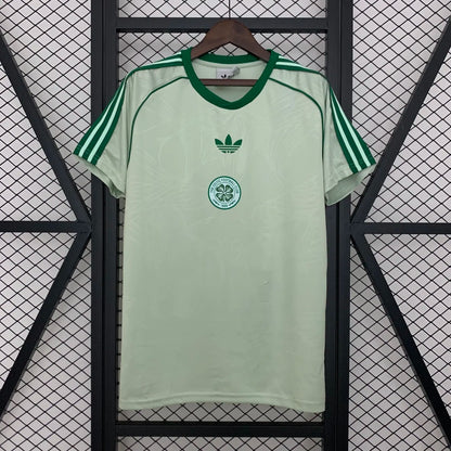 celtic special jersey 25/26 football kit soccer jersey
