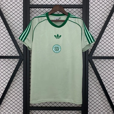 celtic special jersey 25/26 football kit soccer jersey