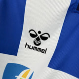 malaga fc jersey 25/26 football kit soccer jersey - PalmSportss
