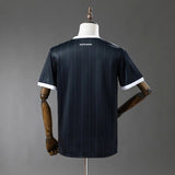 New Zealand Jersey 2026 World Cup Away Football Kit Soccer Jersey - PalmSportss