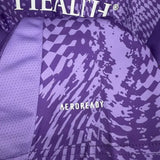 orlando city home jersey 25/26 football kit soccer jersey - PalmSportss
