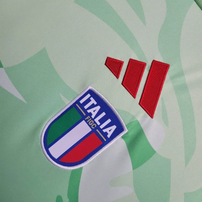 italy jersey 25/26 football kit soccer jersey