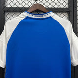 cruzeiro jersey 25/26 home football kit soccer jersey - PalmSportss