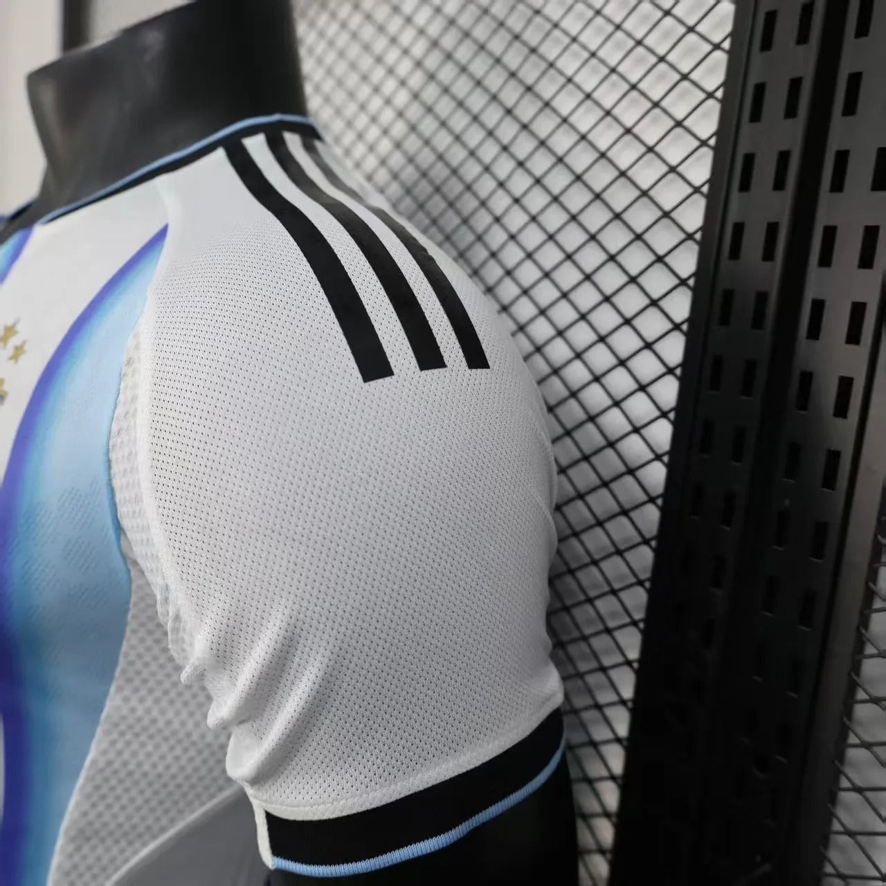 Player Version Argentina Jersey 2026 World Cup Football Kit Soccer Jersey