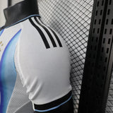 Player Version Argentina Jersey 2026 World Cup Football Kit Soccer Jersey - PalmSportss