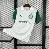 palmeiras jersey 25/26 away football kit soccer jersey - PalmSportss