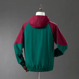 Fluminense Windbreaker 2025/26 Football Kit - PalmSportss