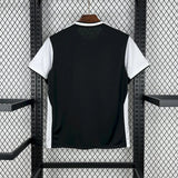 corinthians jersey 25/26 away football kit soccer jersey - PalmSportss