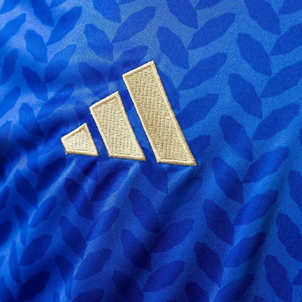 Italy Jersey 2026 World Cup Home Football Kit Soccer Jersey