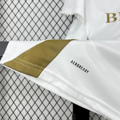 los angeles fc jersey 25/26 away football kit soccer jersey