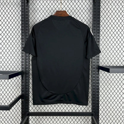 charlotte jersey 25/26 away football kit soccer jersey