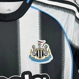newcastle united jersey 25/26 home football kit soccer jersey - PalmSportss