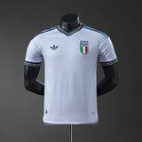 Italy Jersey 2026 World Cup Away Football Kit Player Version - PalmSportss