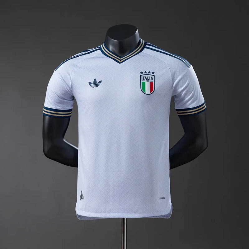 Italy Jersey 2026 World Cup Away Football Kit Player Version