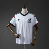 Mexico Jersey 2026 World Cup Away Football Kit - PalmSportss