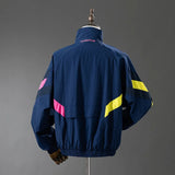 JUV Windbreaker 2025/26 Football Kit - PalmSportss