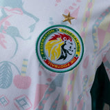 Senegal Jersey 2026 World Cup Home Football Kit - PalmSportss