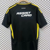 colo colo jersey 25/26 away football kit soccer jersey - PalmSportss