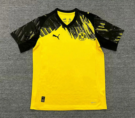 dortmund jersey 25/26 football kit soccer jersey