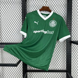 palmeiras jersey 25/26 home football kit soccer jersey - PalmSportss