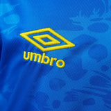 Congo Jersey 2026 World Cup Home Football Kit - PalmSportss