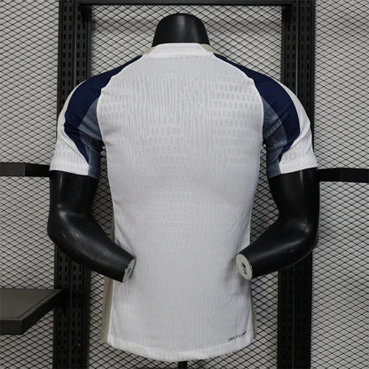 player version tottenham hotspur jersey 25/26 home football kit soccer jersey